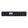 Line 6 POD HD PRO X High Definition Multi Effects Rack Mount Processor with World-Class Modeling